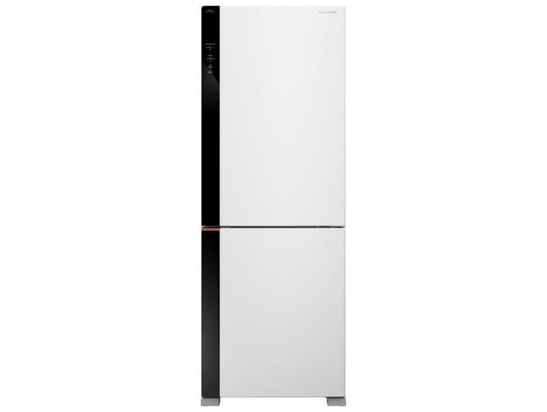 Geladeira Inteligente B= Smart Brastemp Frost Free Inverse 500 Litros Cor Branca - BRE66AB Geladeira Inteligente B= Smart Brastemp Frost Free Inverse 500 Litros Cor Branca - BRE66AB