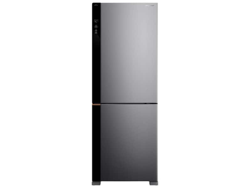 Geladeira Inteligente B= Smart Brastemp Frost Free Inverse 500 Litros cor Inox - BRE66AK