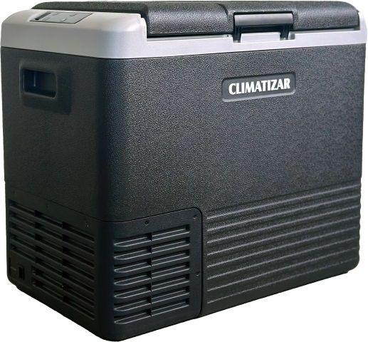 Imagem de Geladeira Interna 50 Litros 12v 24v 110v 220v Climatizar