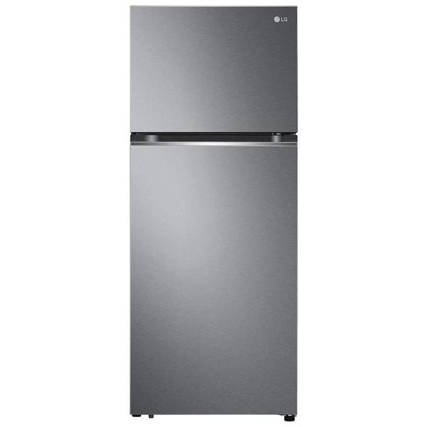 Imagem de Geladeira LG Frost Free Inverter 395L Duplex GN-B392