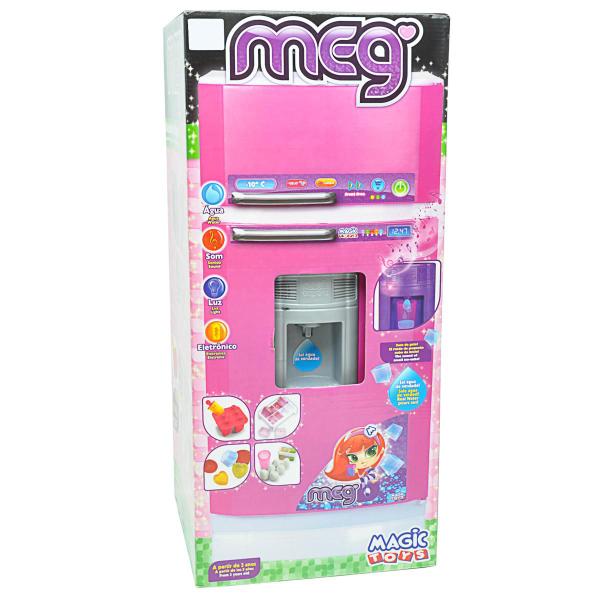 Imagem de Geladeira Magica Super - Magic Toys