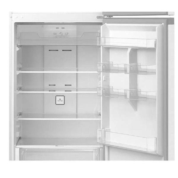 Imagem de Geladeira Midea Frost Free Duplex 463l Slim Branco 220v