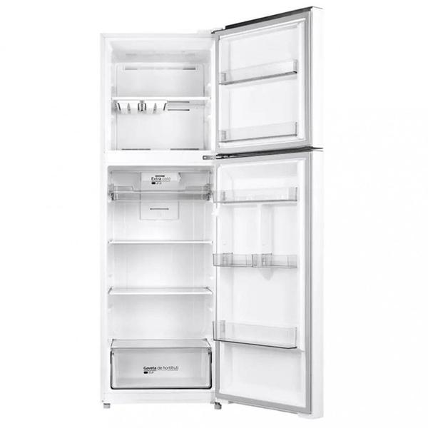 Imagem de Geladeira Midea MDRT572EVD Frost Free Duplex 425L