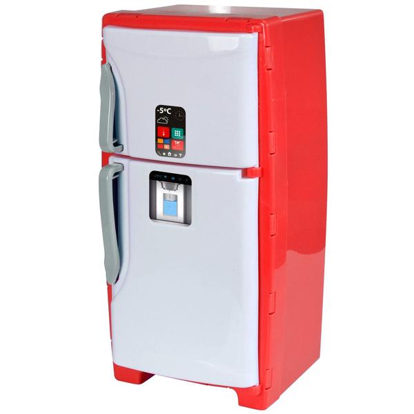 Imagem de Geladeira Mini Freezer Na Solapa 536 - Bs Toys