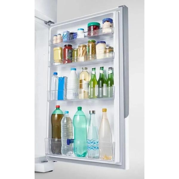 Imagem de Geladeira Panasonic 2 Portas Frost Free 435L NR-BT50 Branca