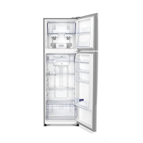 Imagem de Geladeira Panasonic A+++ Frost Free 387L Aço Escovado NR-BT41PD1XB 220V