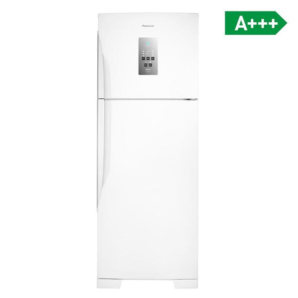 Imagem de Geladeira Panasonic  Frost Free 483L A+++ Branco - NR-BT55PV2W