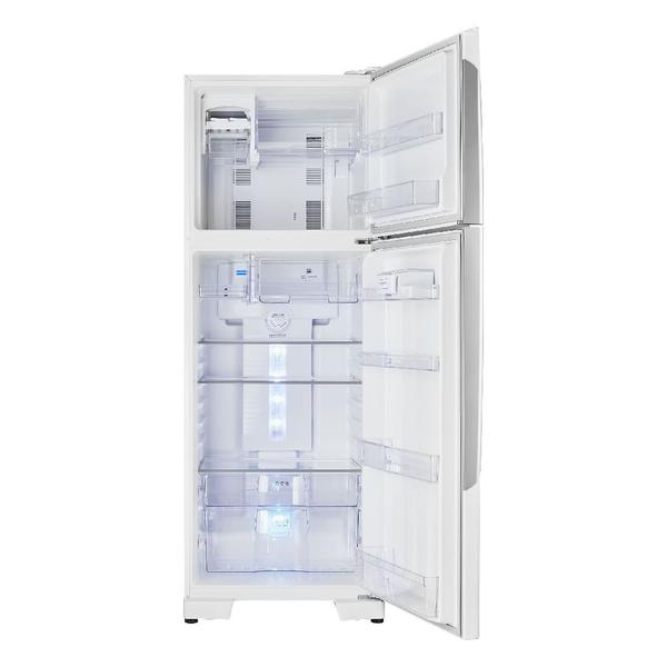 Imagem de Geladeira Panasonic  Frost Free 483L A+++ Branco - NR-BT55PV2W