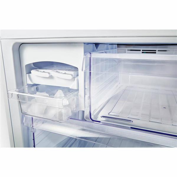 Imagem de Geladeira Panasonic Inverter Frost Free 2 Portas BB53 Glass 425L