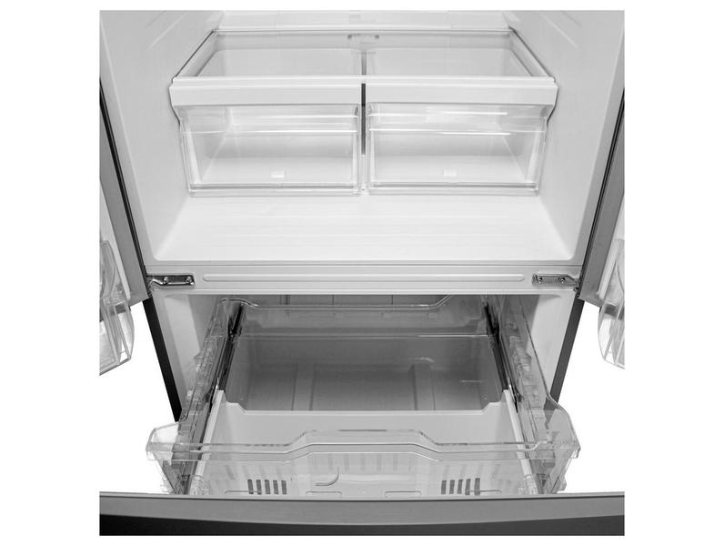 Geladeira Philco 523L Frost Free French Door PRF53A - Geladeira