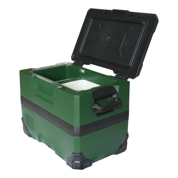 Imagem de Geladeira Portátil 38l - Maxiclima Xforce Bivolt Verde