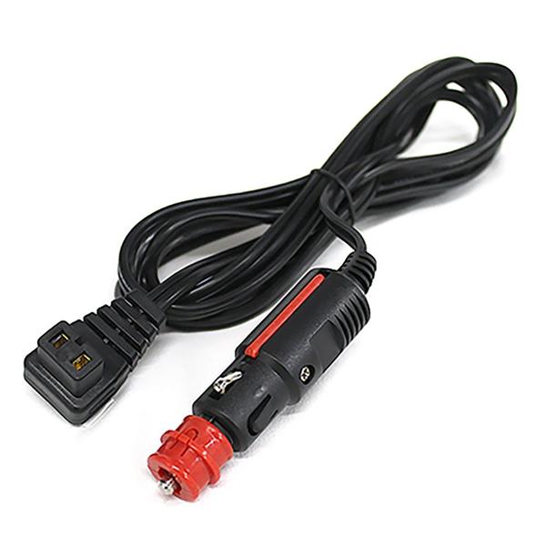 Geladeira Portátil Black Para Caminhão 65 Litros Bivolt 12V / 24V - Elber Imagem de Geladeira Portátil Black Para Caminhão 65 Litros Bivolt 12V / 24V - Elber