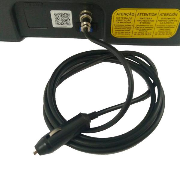 Geladeira Portátil P/Pesca 31 Litros 12v/24v Resfriar Laranja C/Bluetooth Imagem de Geladeira Portátil P/Pesca 31 Litros 12v/24v Resfriar Laranja C/Bluetooth