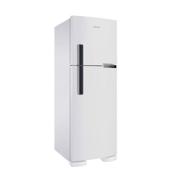 Imagem de Geladeira Refrigerador Brastemp 375 Litros 2 Portas Frost Free BRM44HB