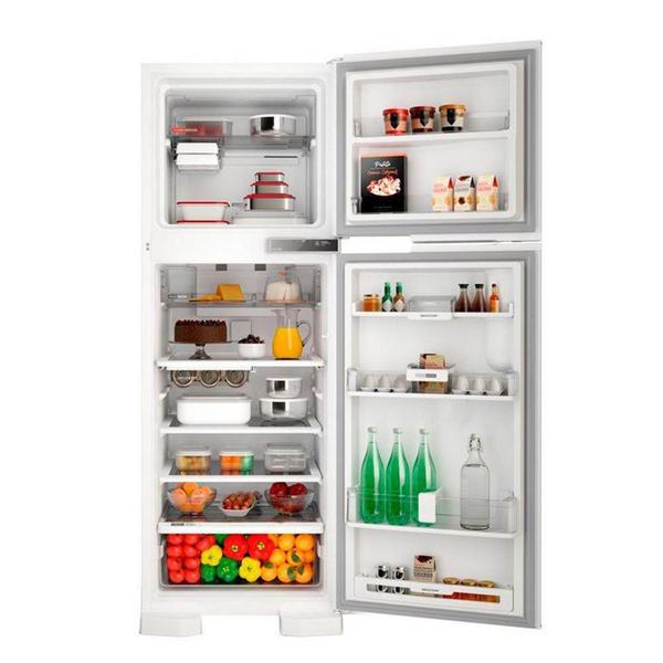 Imagem de Geladeira Refrigerador Brastemp 375 Litros Frost Free 2 Portas Brm 44 220v