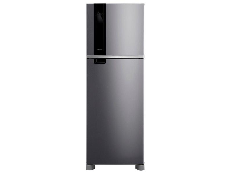 Geladeira Brastemp Frost Free Duplex 385L BRM46MK