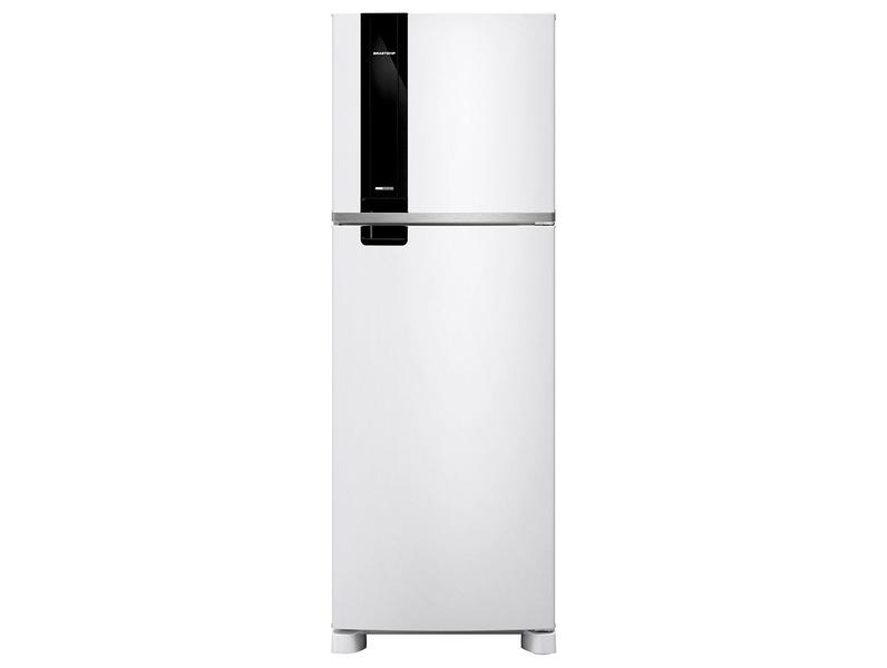 Geladeira/Refrigerador Brastemp Frost Free Duplex Branco 385L BRM46MB Geladeira/Refrigerador Brastemp Frost Free Duplex Branco 385L BRM46MB