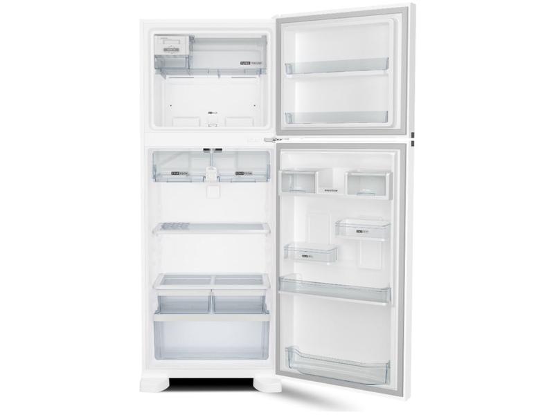 Imagem de Geladeira/Refrigerador Brastemp Frost Free Duplex Branco 462L BRM55