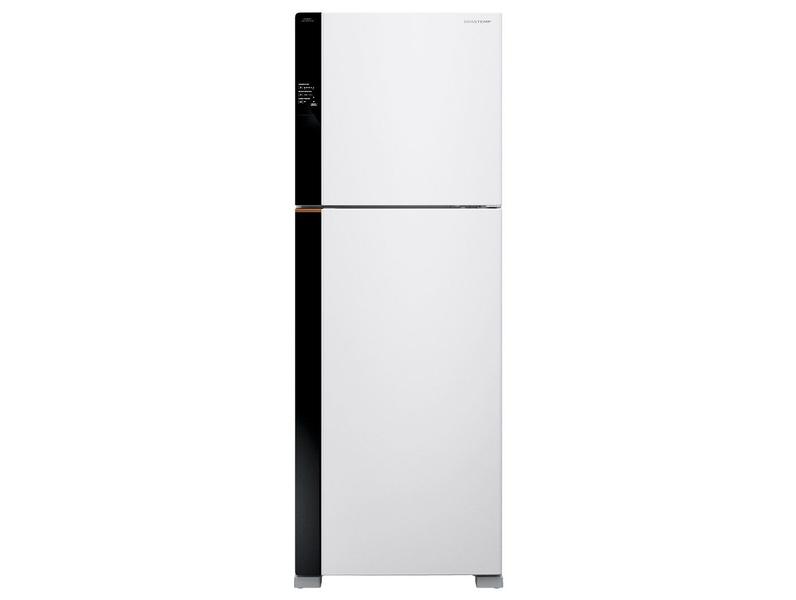 Geladeira/Refrigerador Brastemp Frost Free Duplex Branco 512L BRM62AB Bivolt