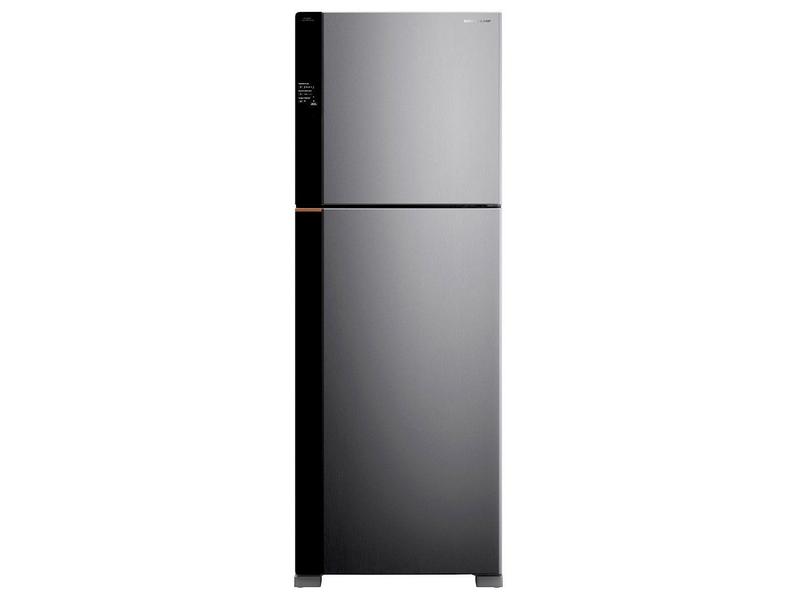 Geladeira/Refrigerador Brastemp Frost Free Duplex Inox 512L BRM62AK Bivolt Geladeira/Refrigerador Brastemp Frost Free Duplex Inox 512L BRM62AK Bivolt