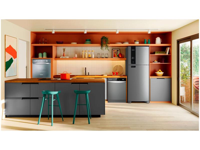 Imagem de Geladeira/Refrigerador Brastemp Frost Free Duplex