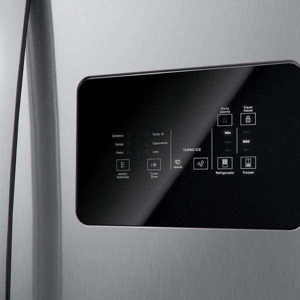 Imagem de Geladeira/Refrigerador Brastemp Frost Free inverter 554L