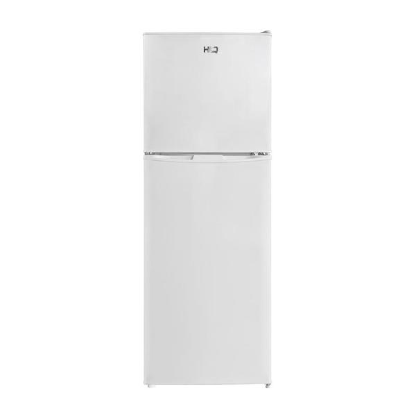 Geladeira Refrigerador Compacto HQ Defrost 150 Litros HQ-150RDF Geladeira Refrigerador Compacto HQ Defrost 150 Litros HQ-150RDF