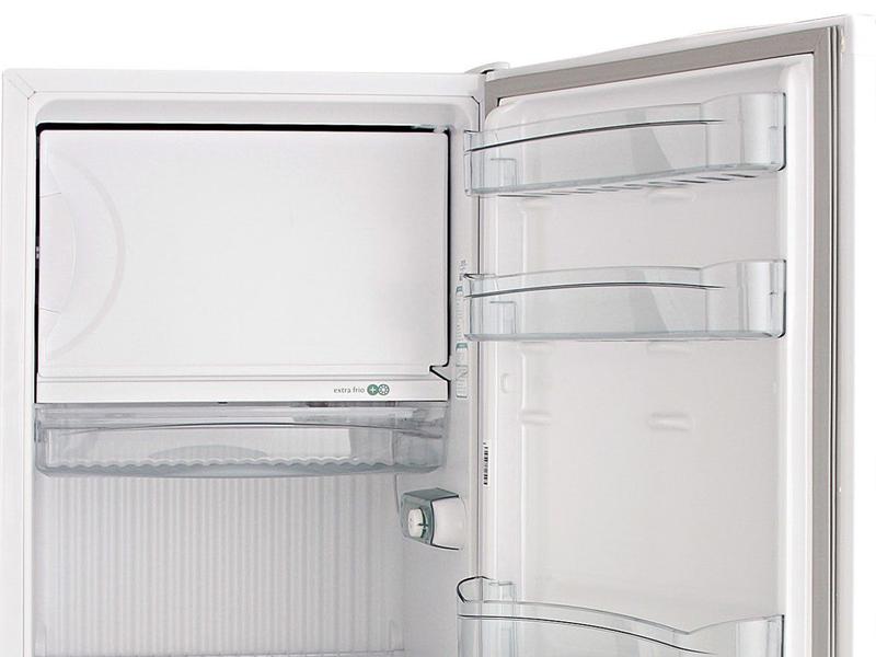 Imagem de Geladeira/Refrigerador Consul 1 Porta Branca 261L com Gavetão CRA30F