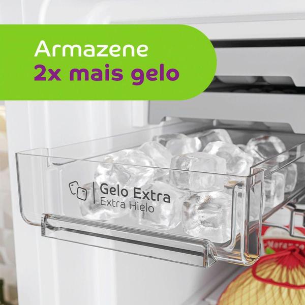 Imagem de Geladeira/Refrigerador Consul 410 Litros CRM50HB- Frost Free