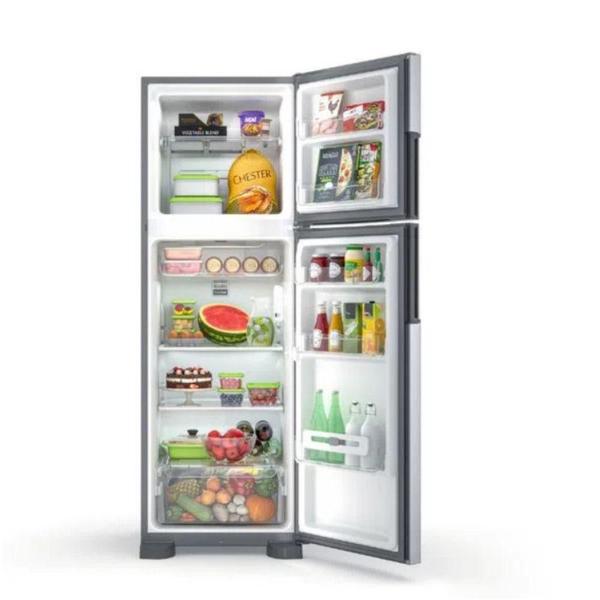 Imagem de Geladeira / Refrigerador Consul CRM44AK 386L Frost Free Duplex Com Altura Flex 