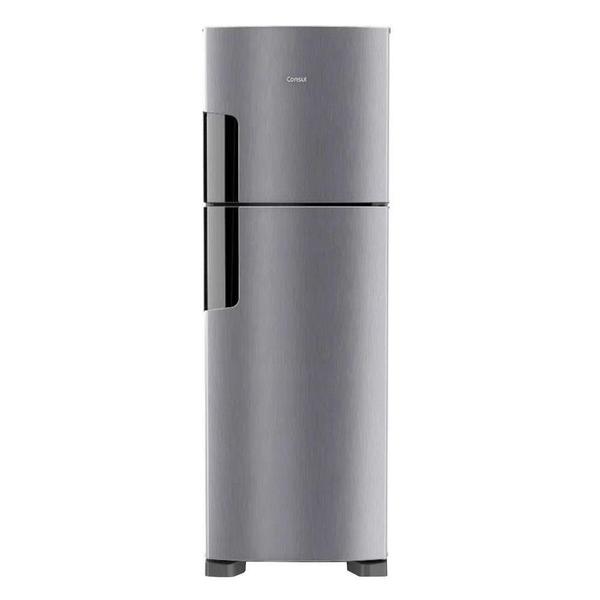 Imagem de Geladeira / Refrigerador Consul CRM44AK 386L Frost Free Duplex Com Altura Flex 