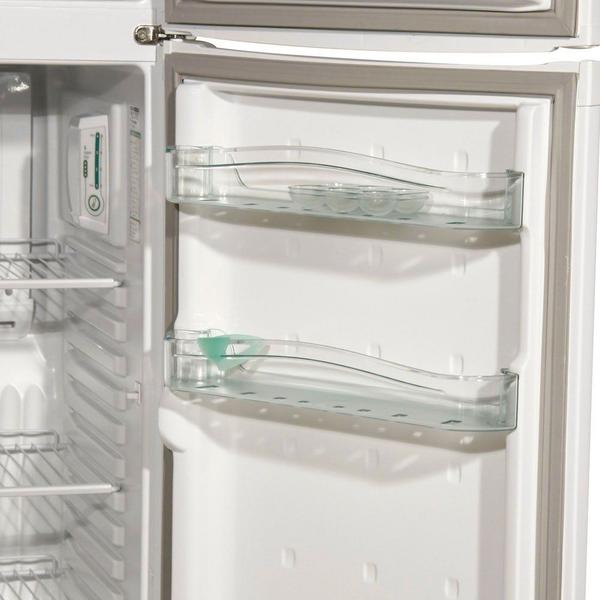 Imagem de Geladeira Refrigerador Consul Cycle Defrost Duplex 2 Portas 334 Litros CRD37