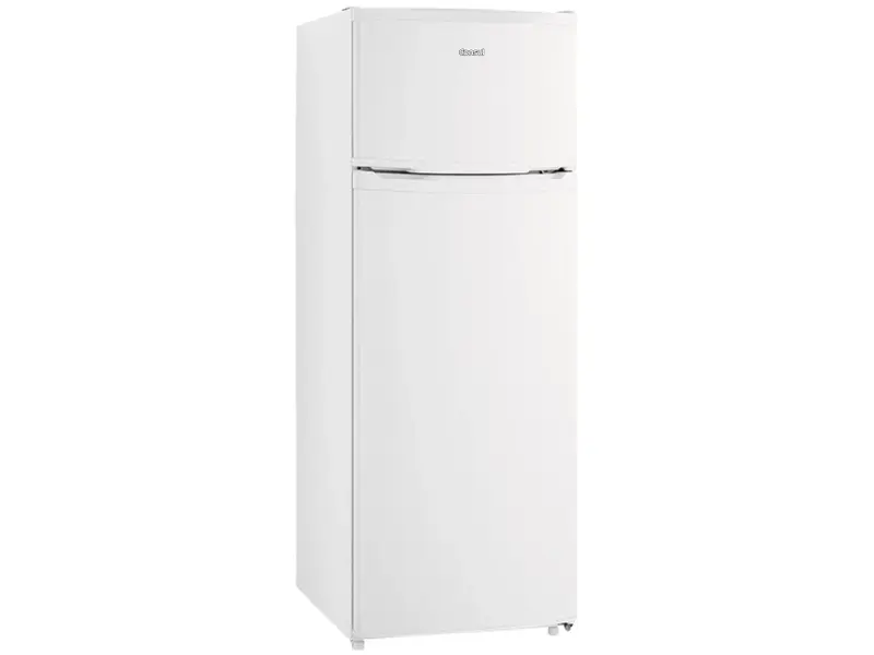Geladeira/Refrigerador Consul Cycle Defrost Duplex - Branca 334L CRD37 EBANA