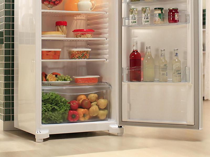 Imagem de Geladeira/Refrigerador Consul Frost Free 1 Porta