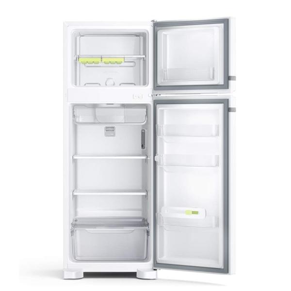 Imagem de Geladeira/Refrigerador Consul Frost Free 2 Portas 340L Branco 110V - CRM39