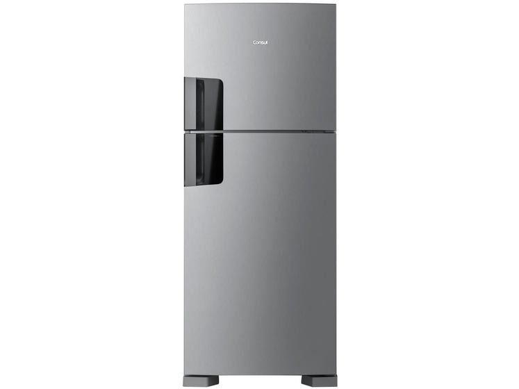 Imagem de Geladeira/Refrigerador Consul Frost Free - 410L CRM50HK