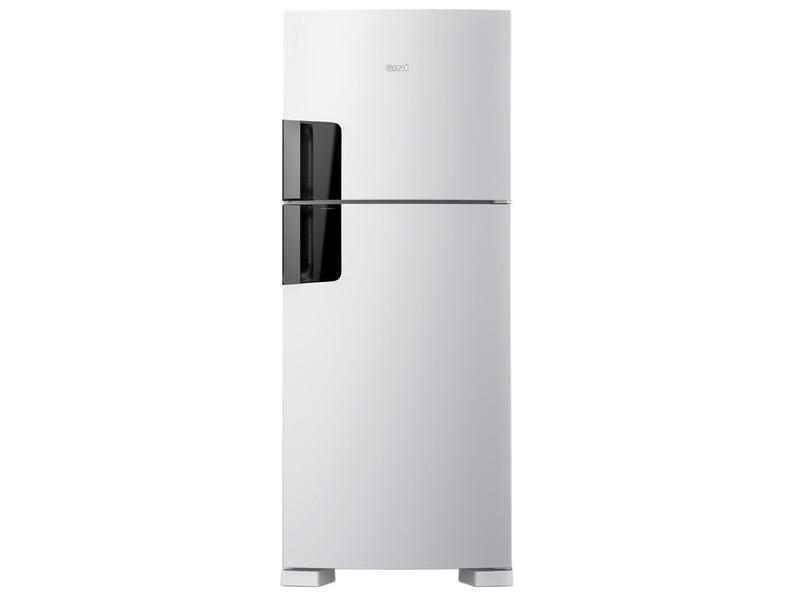 Geladeira/Refrigerador Consul Frost Free 412L Duplex Branca CRM50MB Geladeira/Refrigerador Consul Frost Free 412L Duplex Branca CRM50MB