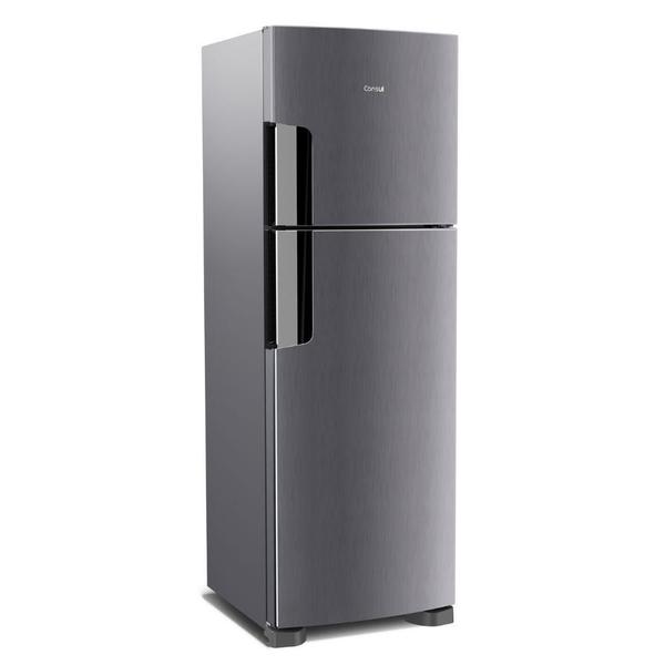 Imagem de Geladeira/Refrigerador Consul Frost Free Duplex 386L CRM44AK