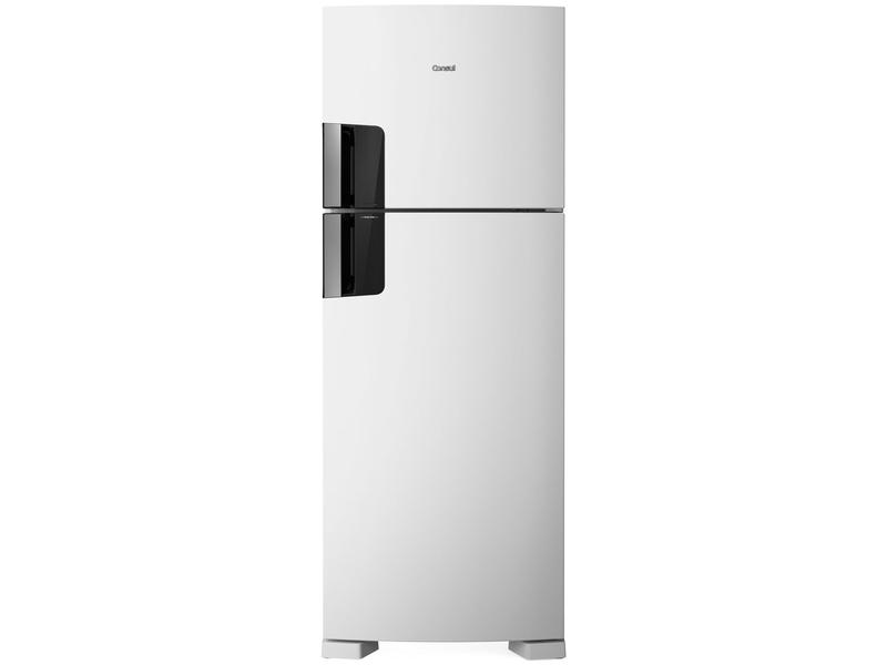 Geladeira/Refrigerador Consul Frost Free Duplex Branca 451L CRM53FB Geladeira/Refrigerador Consul Frost Free Duplex Branca 451L CRM53FB