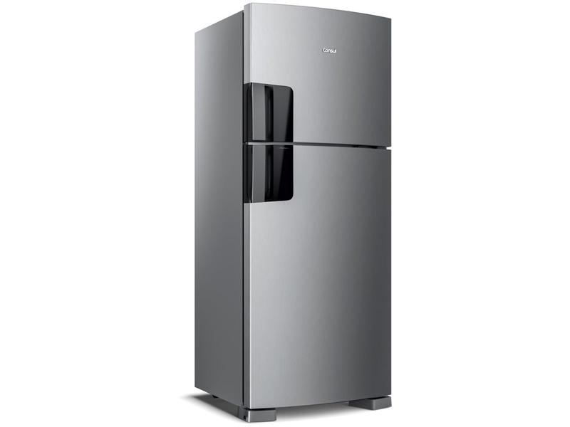 Imagem de Geladeira/Refrigerador Consul Frost Free Duplex