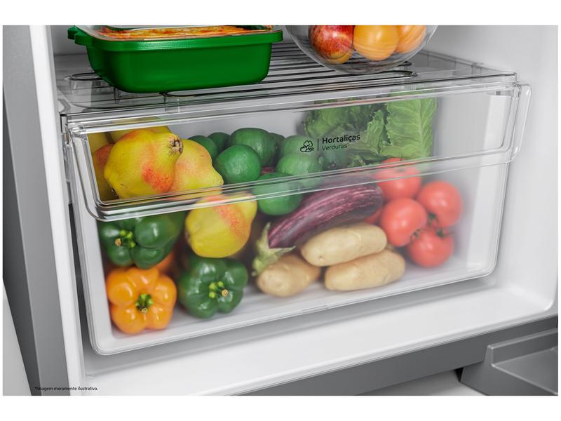 Imagem de Geladeira/Refrigerador Consul Frost Free Duplex