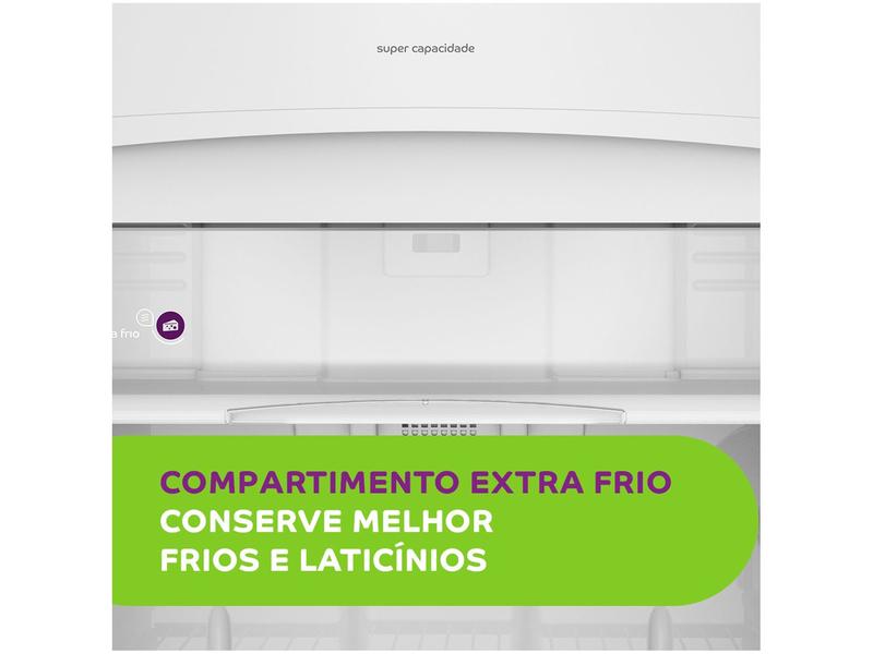 Imagem de Geladeira/Refrigerador Consul Frost Free Evox