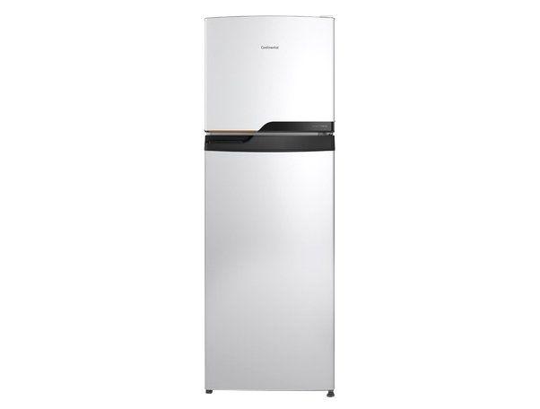 Geladeira/Refrigerador Continental Frost Free Duplex Branco 380L TC42 Geladeira/Refrigerador Continental Frost Free Duplex Branco 380L TC42