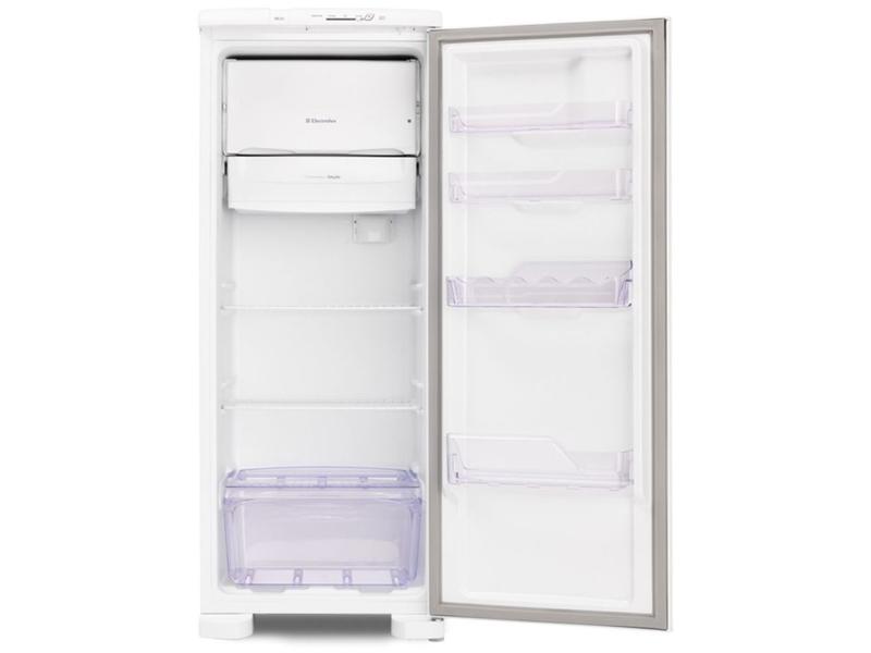 Imagem de Geladeira/Refrigerador Electrolux 240L RE31 Branco