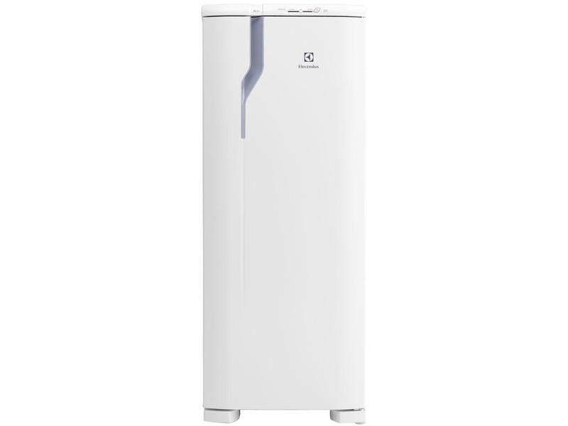 Geladeira/Refrigerador Electrolux 240L RE31 Branco Geladeira/Refrigerador Electrolux 240L RE31 Branco