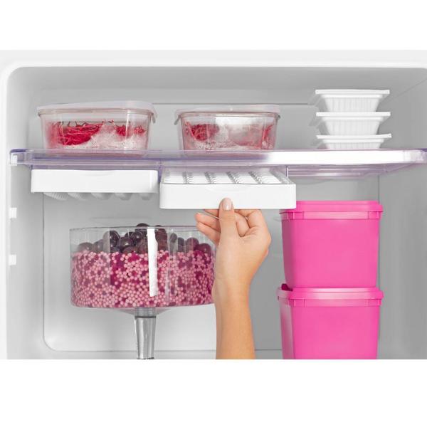 Imagem de Geladeira Refrigerador Electrolux 462 Litros 2 Portas Cycle Defrost Classe A DC49A