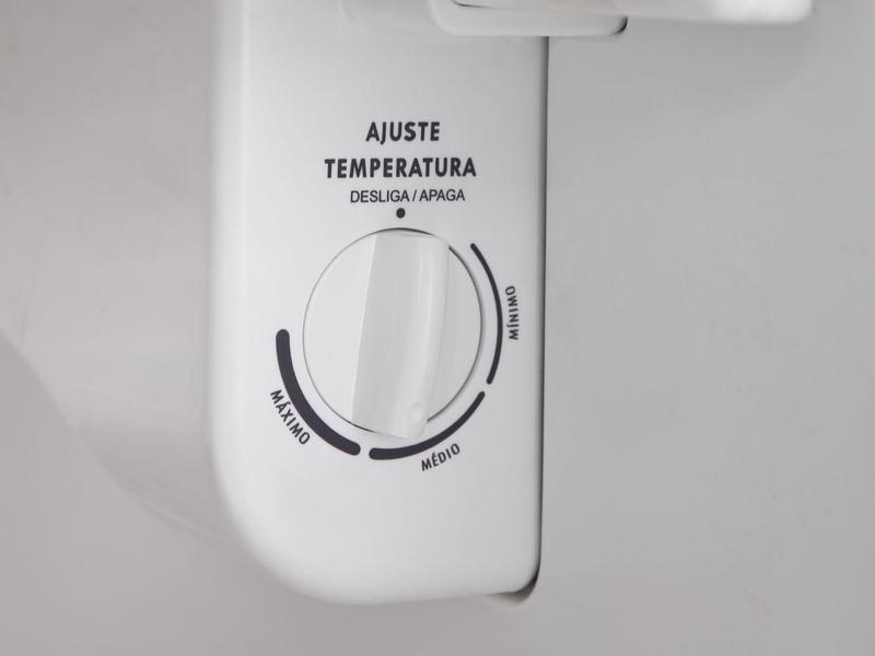 Imagem de Geladeira/Refrigerador Electrolux Cycle Defrost Duplex Branco 260L DC35A