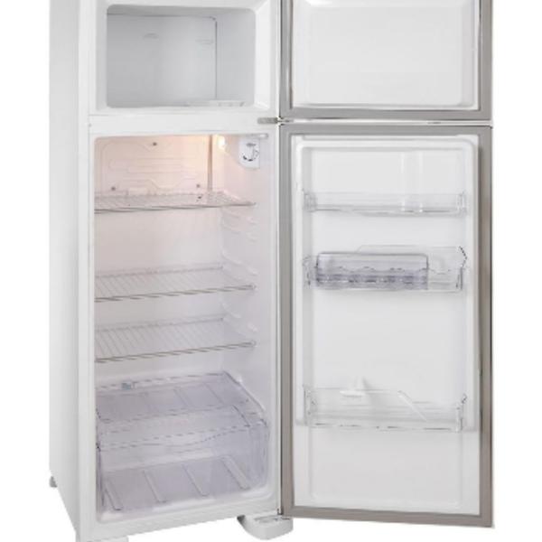 Imagem de Geladeira/Refrigerador Electrolux DC35A Branca 260L Cycle Defrost