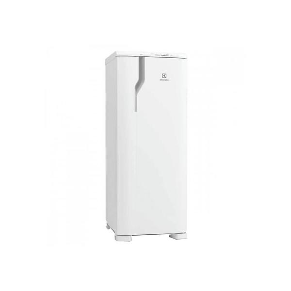 Geladeira/Refrigerador Electrolux Degelo Prático 240 Litros Cycle Defrost Branco RE31 - 11... Geladeira/Refrigerador Electrolux Degelo Prático 240 Litros Cycle Defrost Branco RE31 - 11...