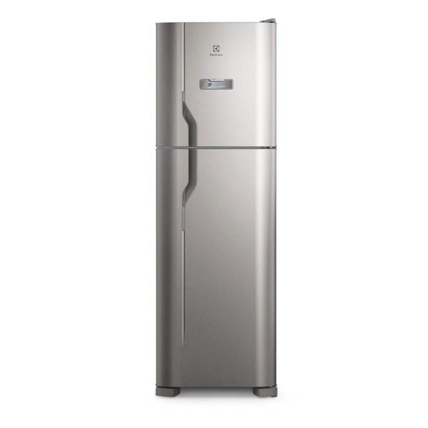 Geladeira/Refrigerador Electrolux Frost Free 400L Turbo